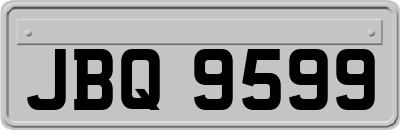 JBQ9599