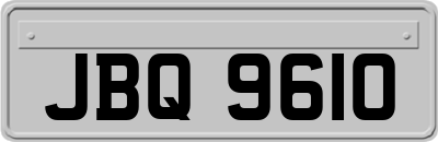 JBQ9610
