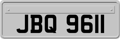 JBQ9611