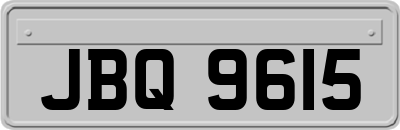 JBQ9615