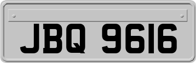 JBQ9616