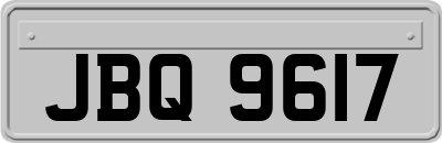 JBQ9617