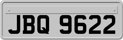 JBQ9622
