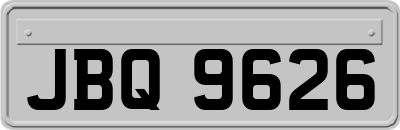 JBQ9626
