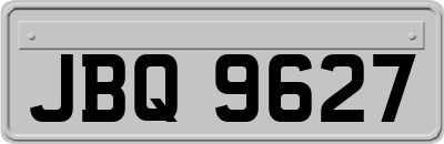 JBQ9627