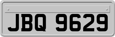 JBQ9629