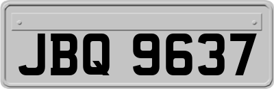 JBQ9637