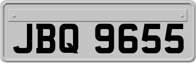 JBQ9655