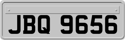 JBQ9656