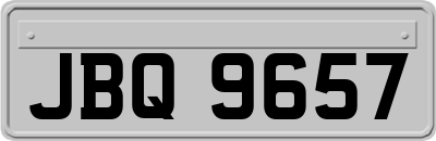 JBQ9657