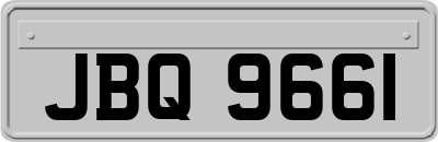 JBQ9661