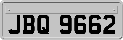 JBQ9662