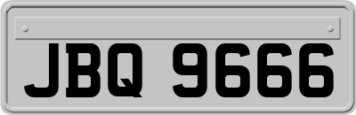 JBQ9666
