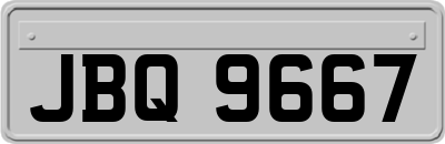 JBQ9667