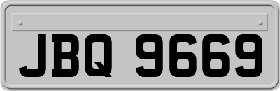 JBQ9669