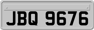 JBQ9676