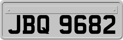 JBQ9682