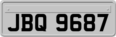 JBQ9687