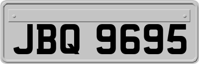 JBQ9695