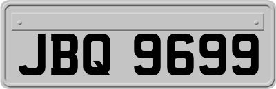JBQ9699