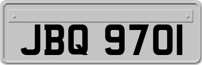 JBQ9701