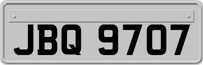 JBQ9707