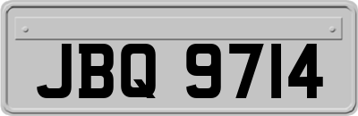 JBQ9714