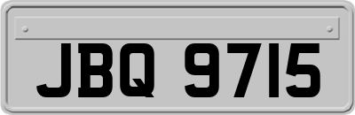 JBQ9715