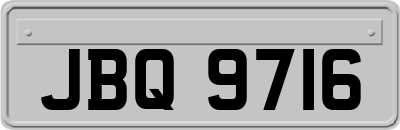 JBQ9716