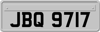 JBQ9717