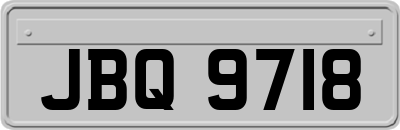 JBQ9718