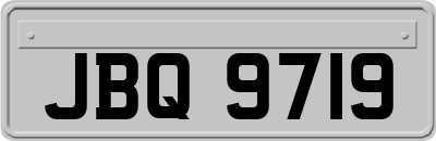 JBQ9719