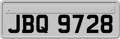 JBQ9728