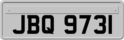 JBQ9731