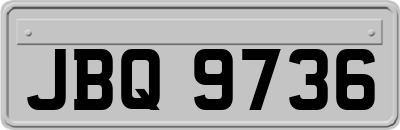 JBQ9736