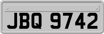 JBQ9742