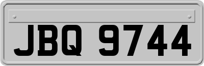 JBQ9744
