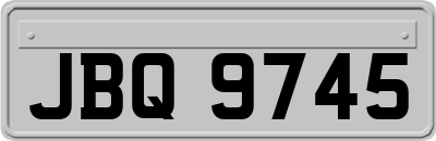 JBQ9745