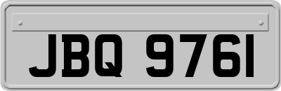 JBQ9761