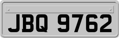 JBQ9762