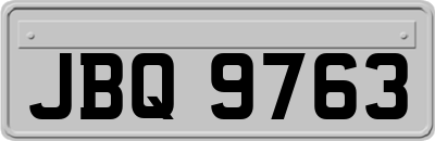 JBQ9763