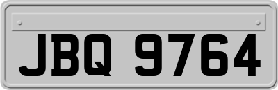 JBQ9764