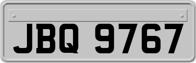 JBQ9767