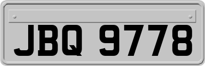 JBQ9778
