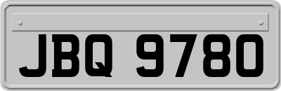 JBQ9780