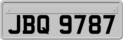 JBQ9787