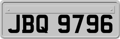 JBQ9796