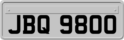 JBQ9800