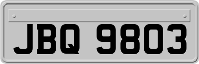 JBQ9803