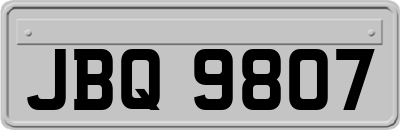 JBQ9807